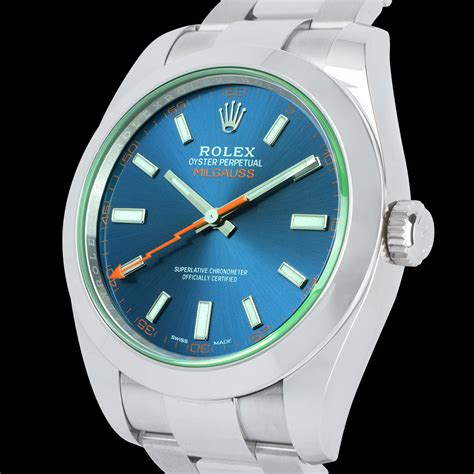 rolex epoca vendita privati|rolex milgauss prezzo listino.